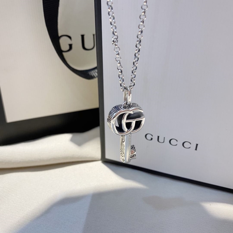 Gucci Necklaces